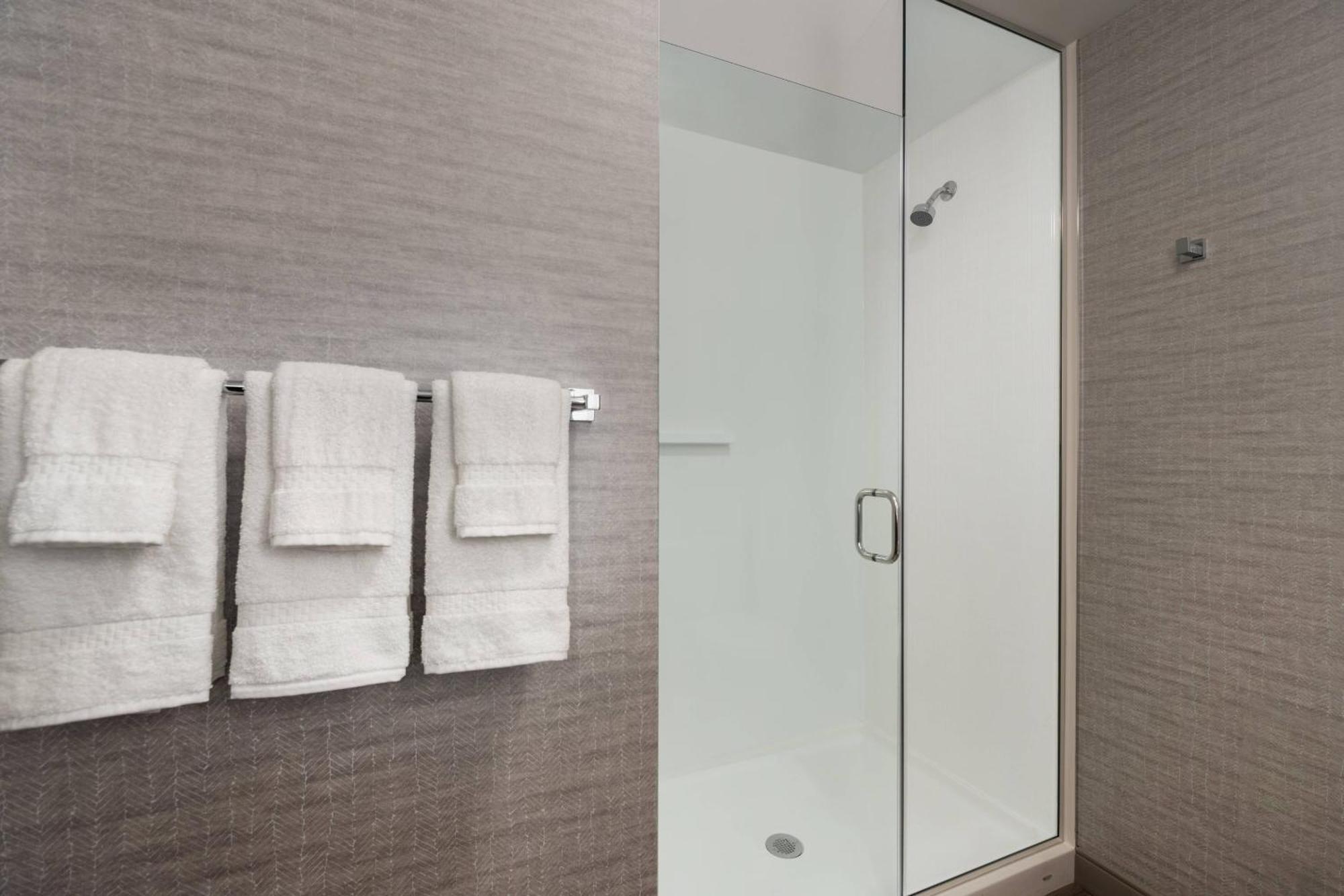 Fairfield Inn & Suites By Marriott Boston Waltham Exteriér fotografie