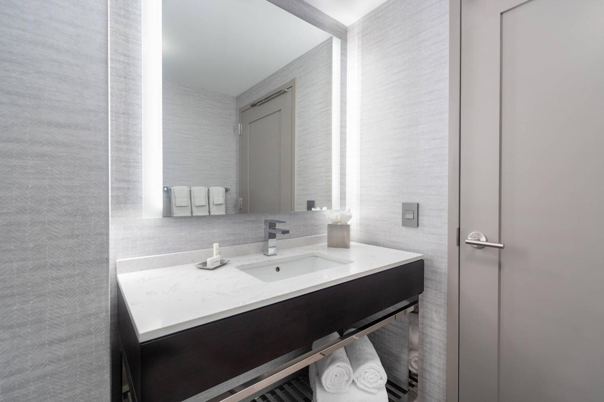 Fairfield Inn & Suites By Marriott Boston Waltham Exteriér fotografie