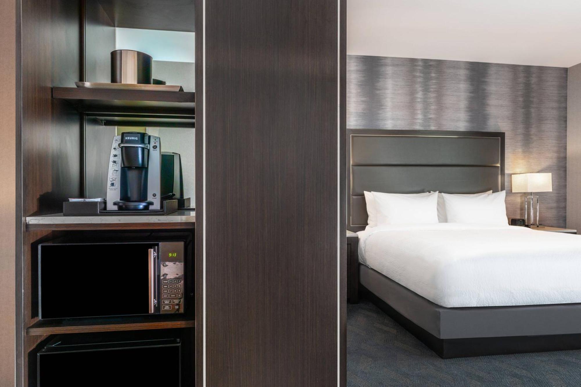 Fairfield Inn & Suites By Marriott Boston Waltham Exteriér fotografie